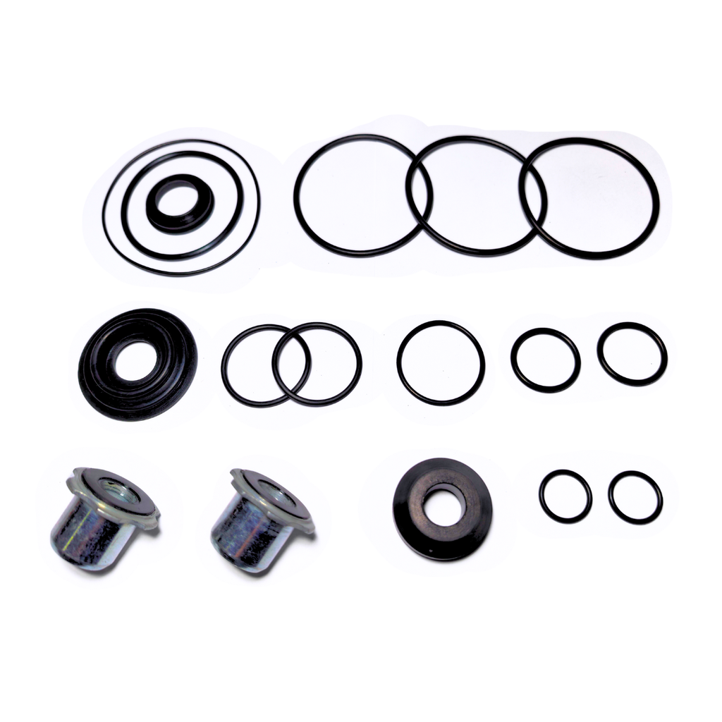 Repuesto RPT para Valvula de Pie FREIOS KNORR MB 4629 y 4630