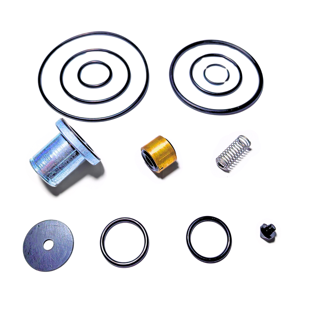 Repuesto RPT para Valvula Moduladora Tipo R-7 BENDIX