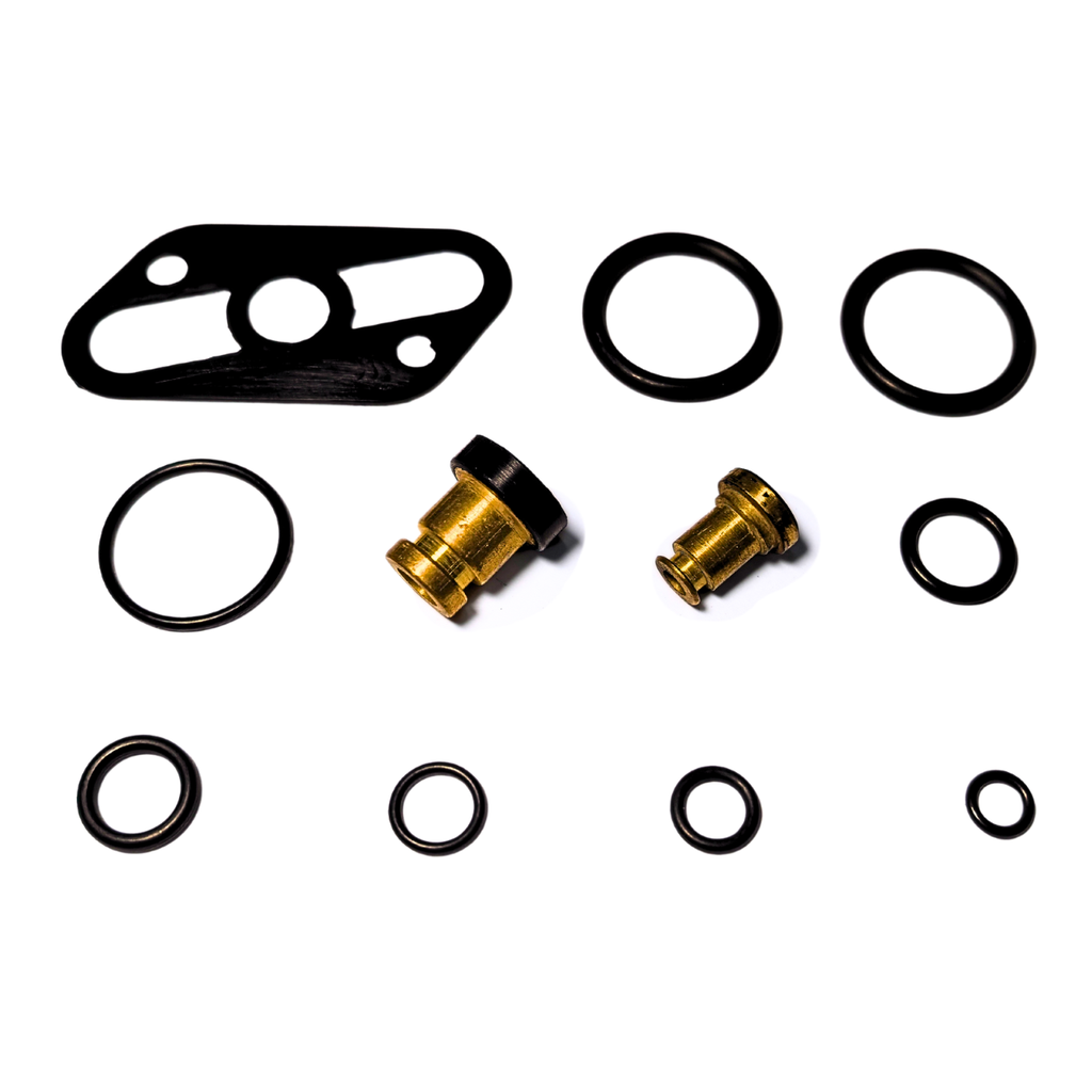 Repuesto RPT P/Valvula de Tablero Tipo Wabco 008