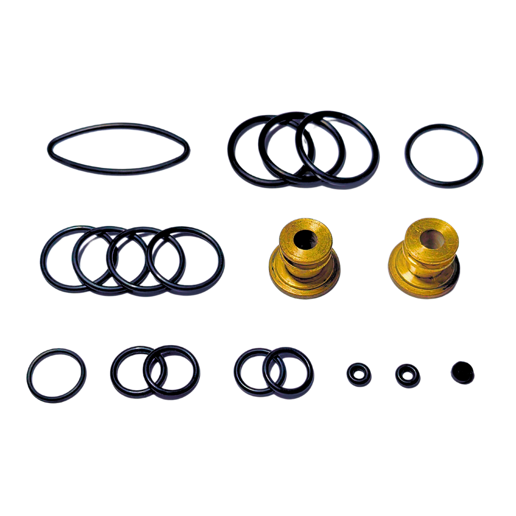 Repuesto RPT para Valvula de Suspension KNORR-BREMSE 0 501 100 037 VOLVO 9955466