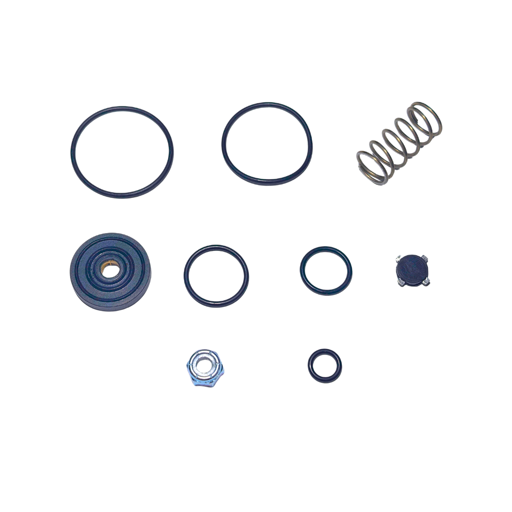 Repuesto RPT para Válvula de Tablero PP-7 Bendix con Resorte