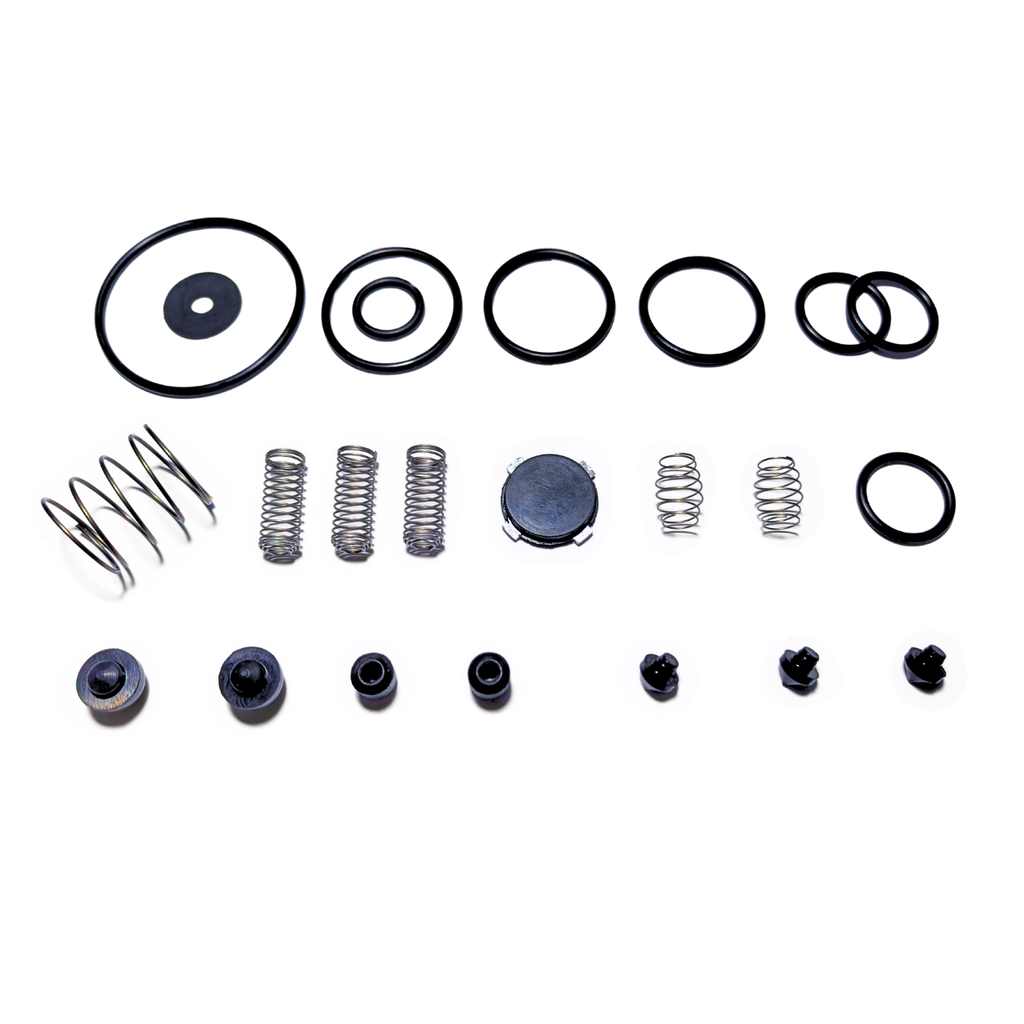 Repuesto RPT  P/Valvula de Relevo de Remolque Tipo SR-4 BENDIX