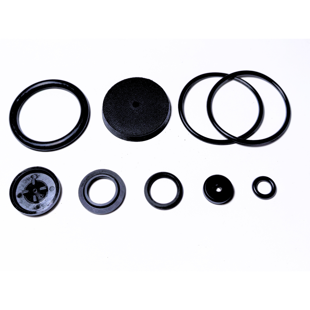 Repuesto RPT para Secador de Aire Tipo Wabco 156 1123 4324101280, 4324103550