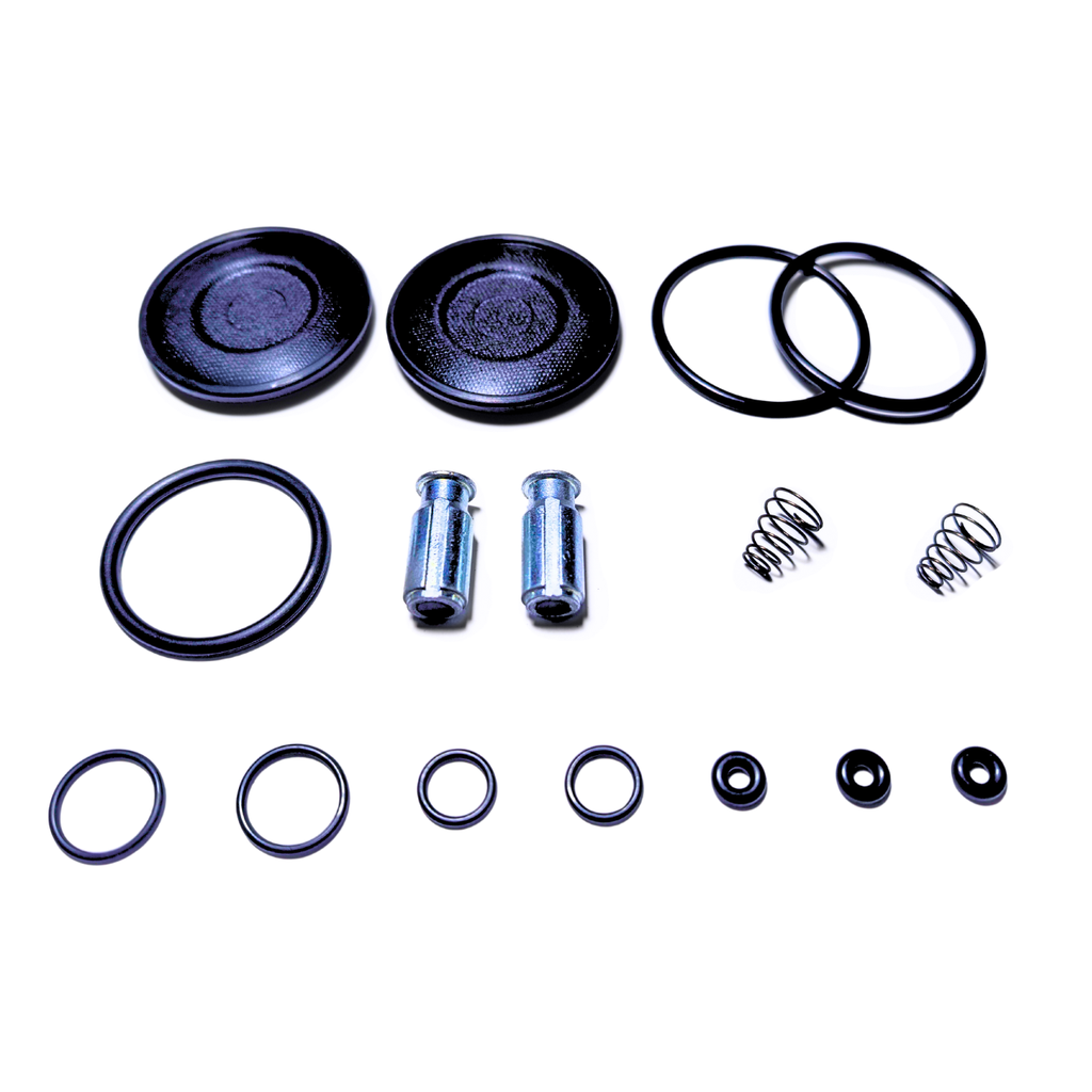 Repuesto RPT para Modulador KNORR-BREMSE 0 265 351 122