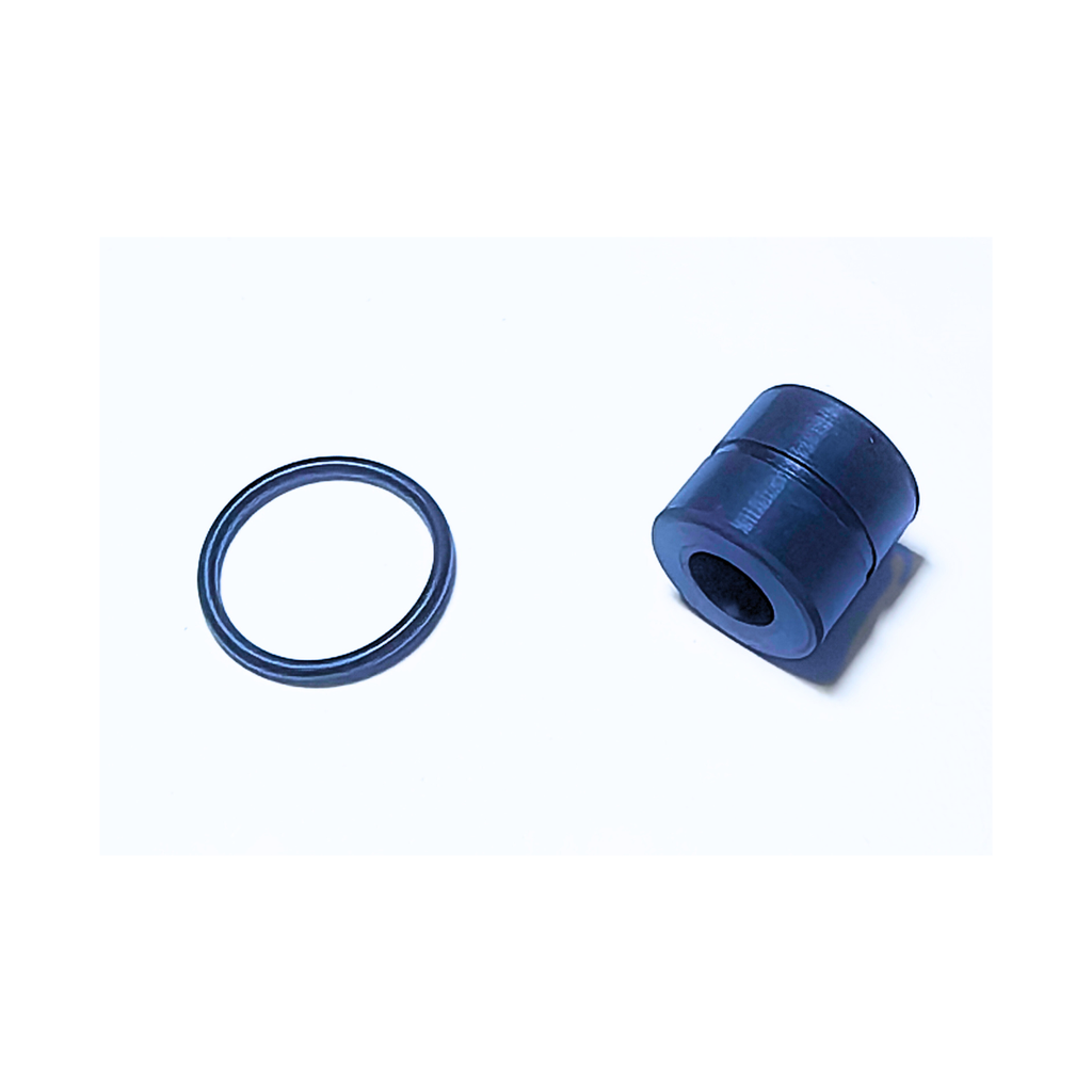 Repuesto RPT P/Valvula doble check Knorr-Bremse Tipo AE 4259 S/A 16063 32  II 1516