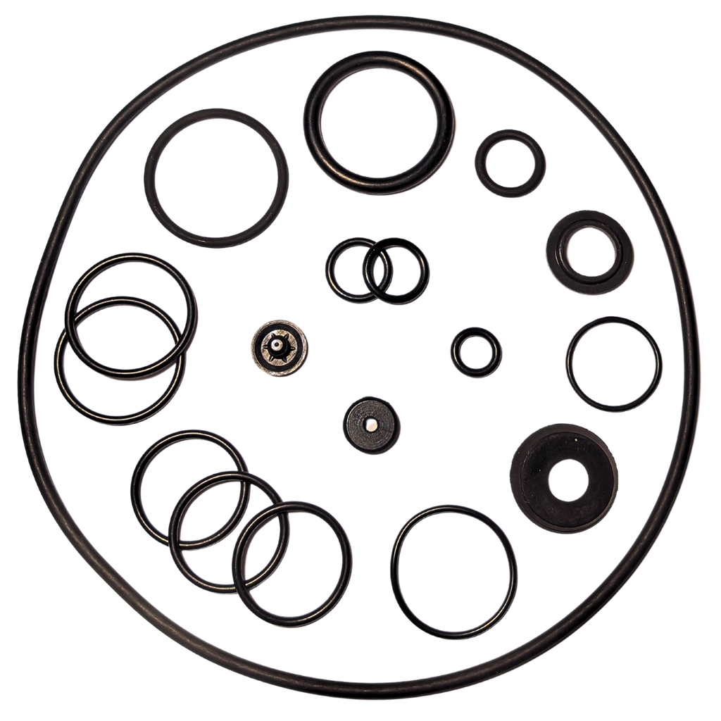 Repuesto RPT P/Secador Wabco 160 23491692866 4324801450