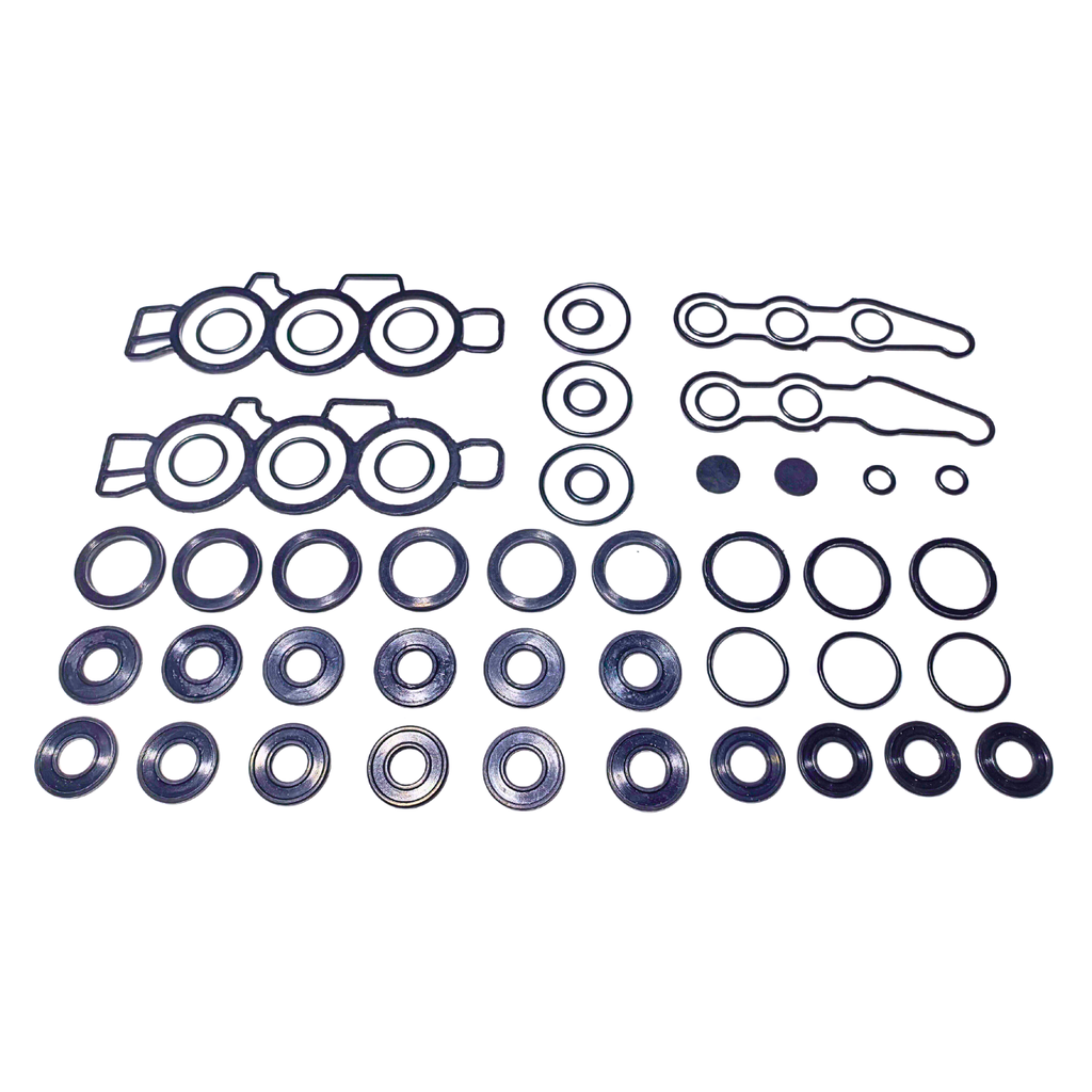 Repuesto RPT para Valvula de Suspensiòn WABCO 037 1208 4729051110