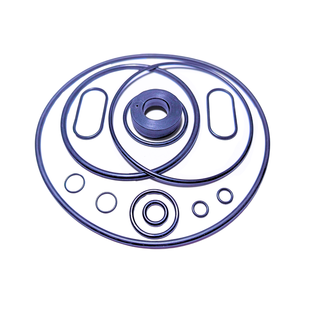 Repuesto RPT P/Valvula de Relevo Tipo WABCO 001 3498 4725000120 Para ABS