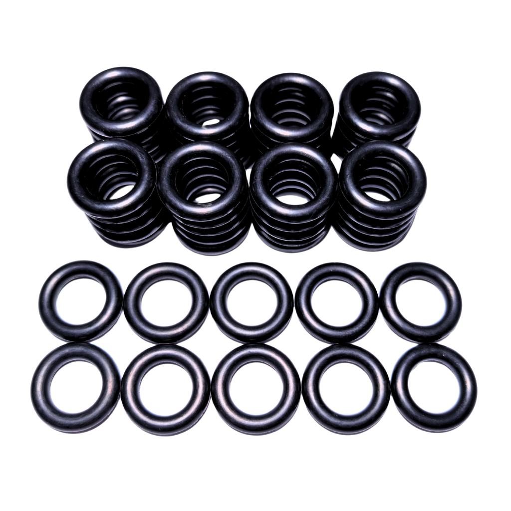 "O" RING ANCHO PARA CUERPO MEDIO