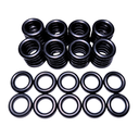 "O" RING ANCHO PARA CUERPO MEDIO