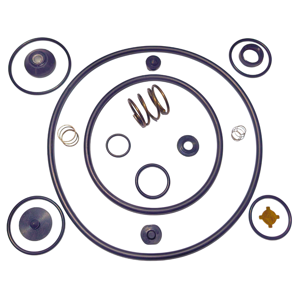Repuesto RPT para Secador de Aire Tipo AD-9 Bendix con Retencion Externa