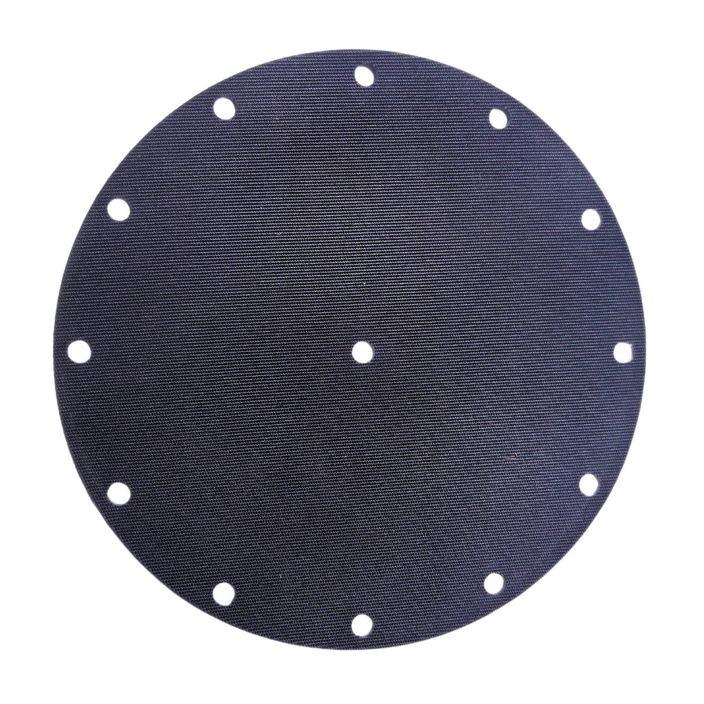 Diafragma para Valvula Tipo A-1000 Sealco