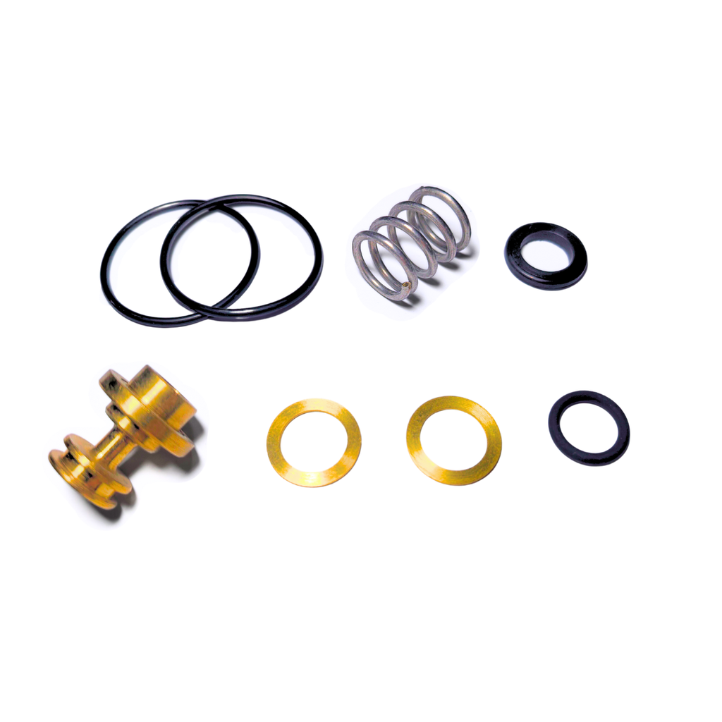 Repuesto RPT P/Secador Wabco 008 3100 884502163 C tipo Antiguo Menor (4324139292)