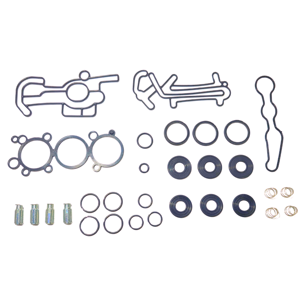 Repuesto RPT para Valvula de Suspension Made in Poland Wabco 037 0613 24V 4728800610