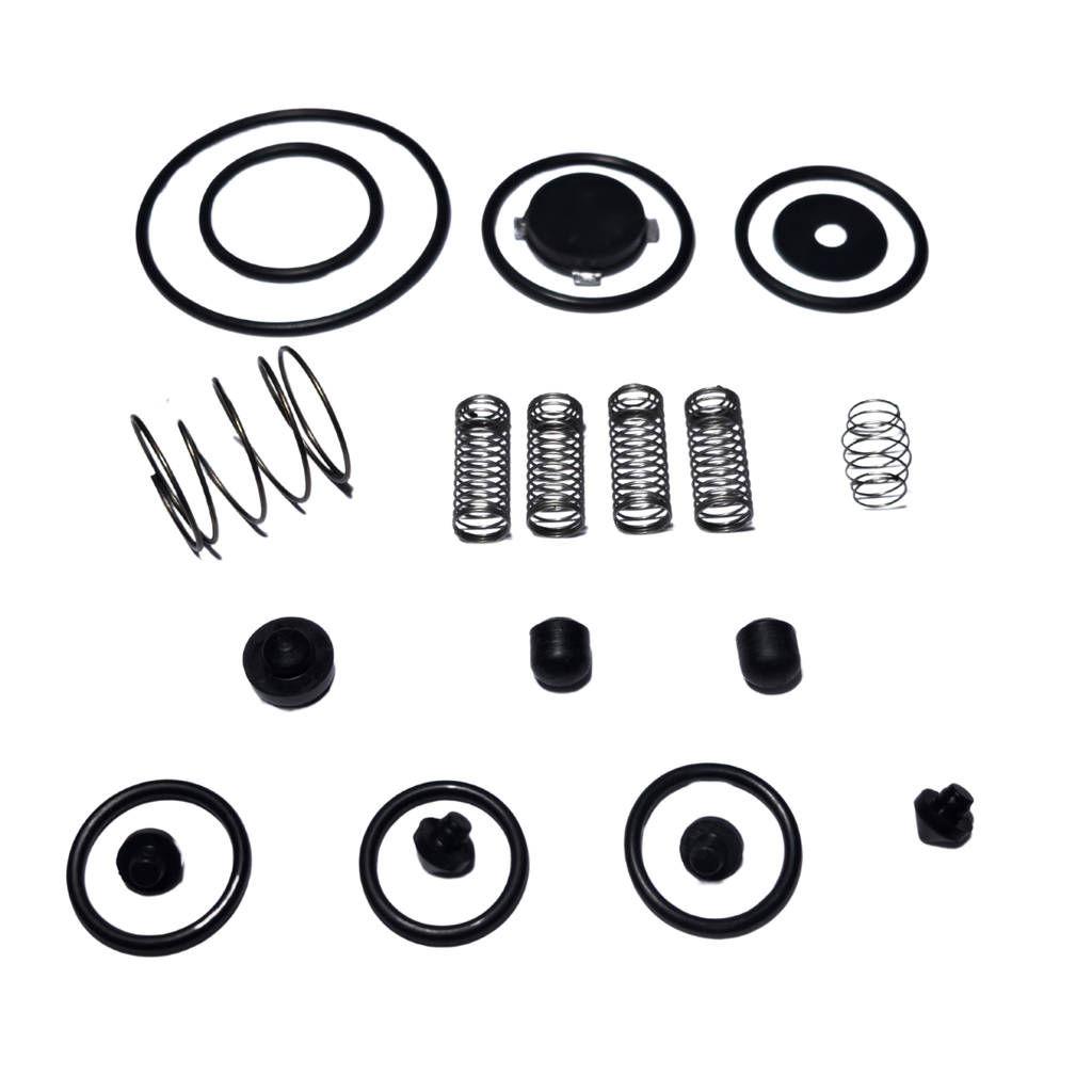 Repuesto RPT para Valvula de caja Doble Bendix SR-4 Nuevo Estilo