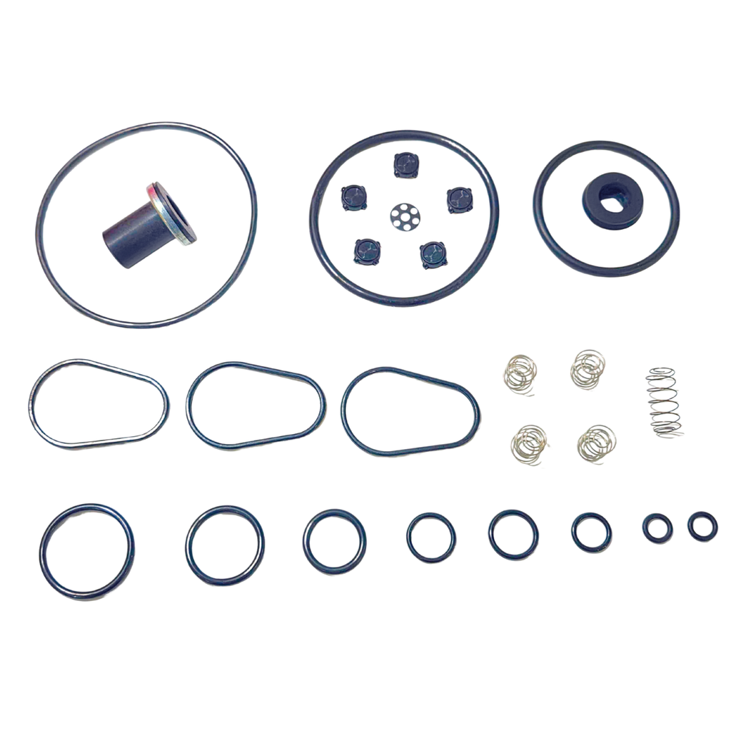 Repuesto RPT para Valvula de Relevo de Remolque Tipo KN26000 MIDLAND