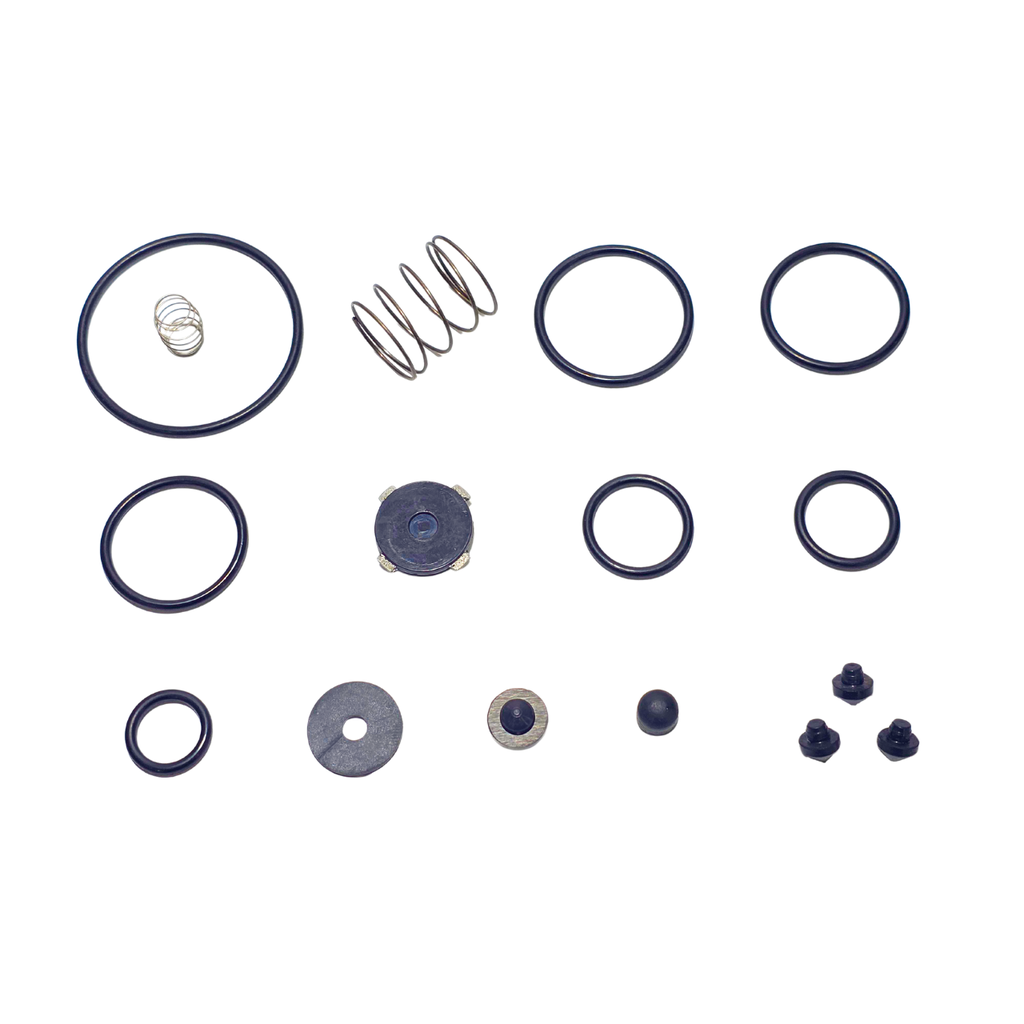 Repuesto RPT para Valvula de Relevo de Remolque Tipo SR-2 Bendix