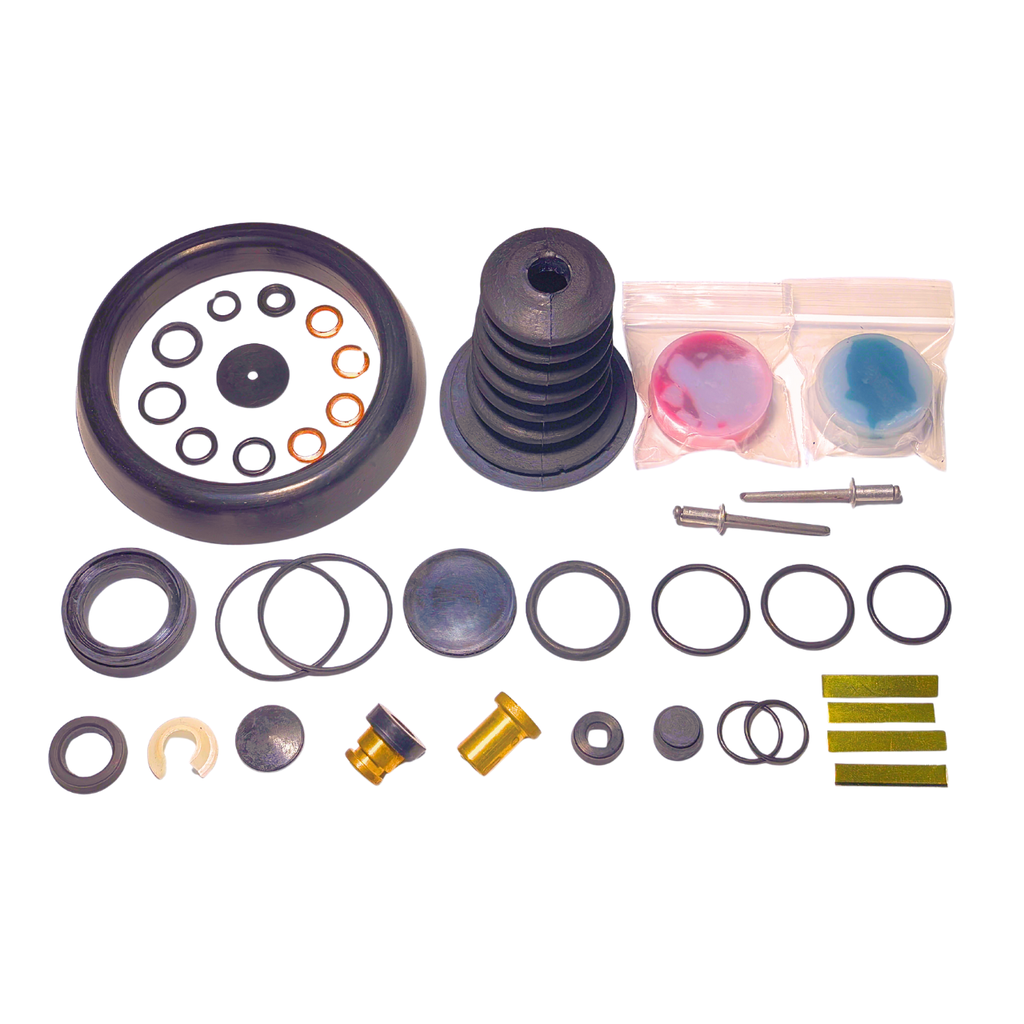 Repuesto RPT para Servo Tipo WABCO 35 14/02 9700512170