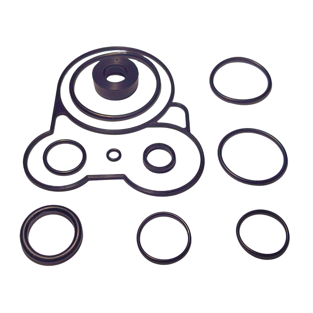 Repuesto RPT para Valvula de Relevo Wabco 037 3407 4802020040 POLAND Menor