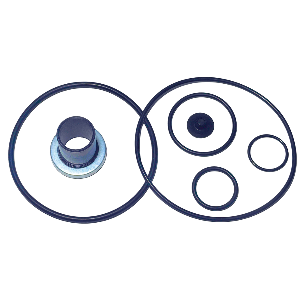 Repuesto RPT para Vavula de Relevo R-12 con doble Check