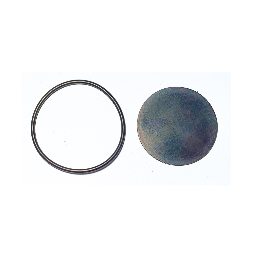 Repuesto RPT para Valvula de Descarga Rapida Tipo Freios Knorr