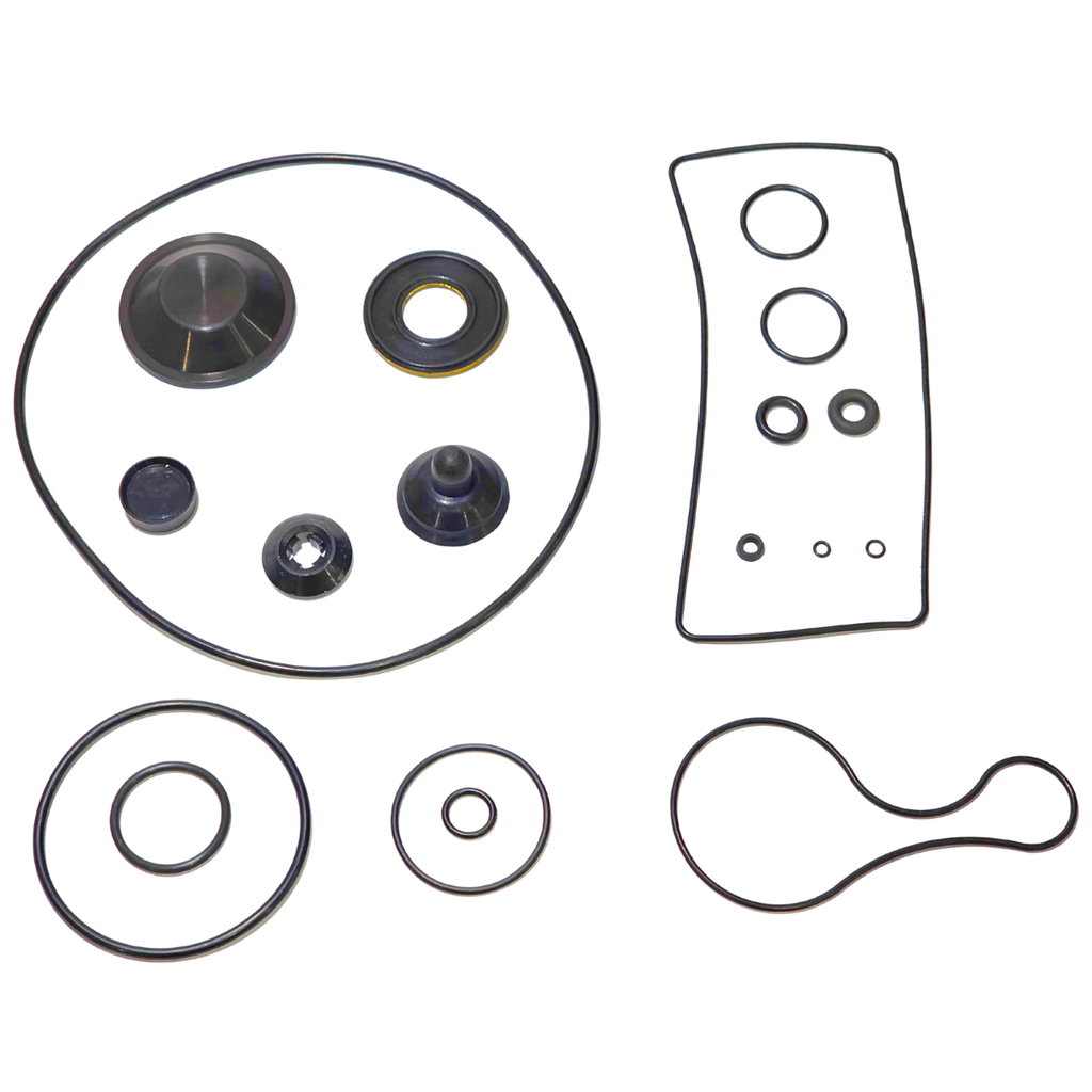 Repuesto RPT para Secador Tipo Haldex 78202 Mayor  SER 04703-1490