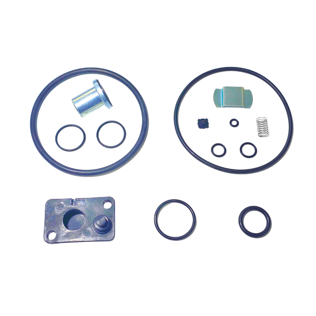 Repuesto RPT P/Valvula de Relevo de Remolque Tipo KN30300 Midland C/Tapa