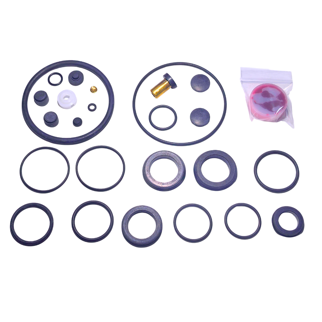 Repuesto RPT para Servo HALDEX 321 019 001 A 000 295 2718 MAYOR