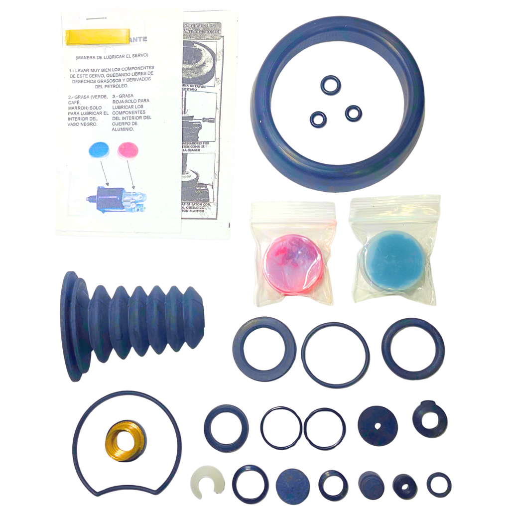 Repuesto RPT Para Servo Wabco 035 9700514390
