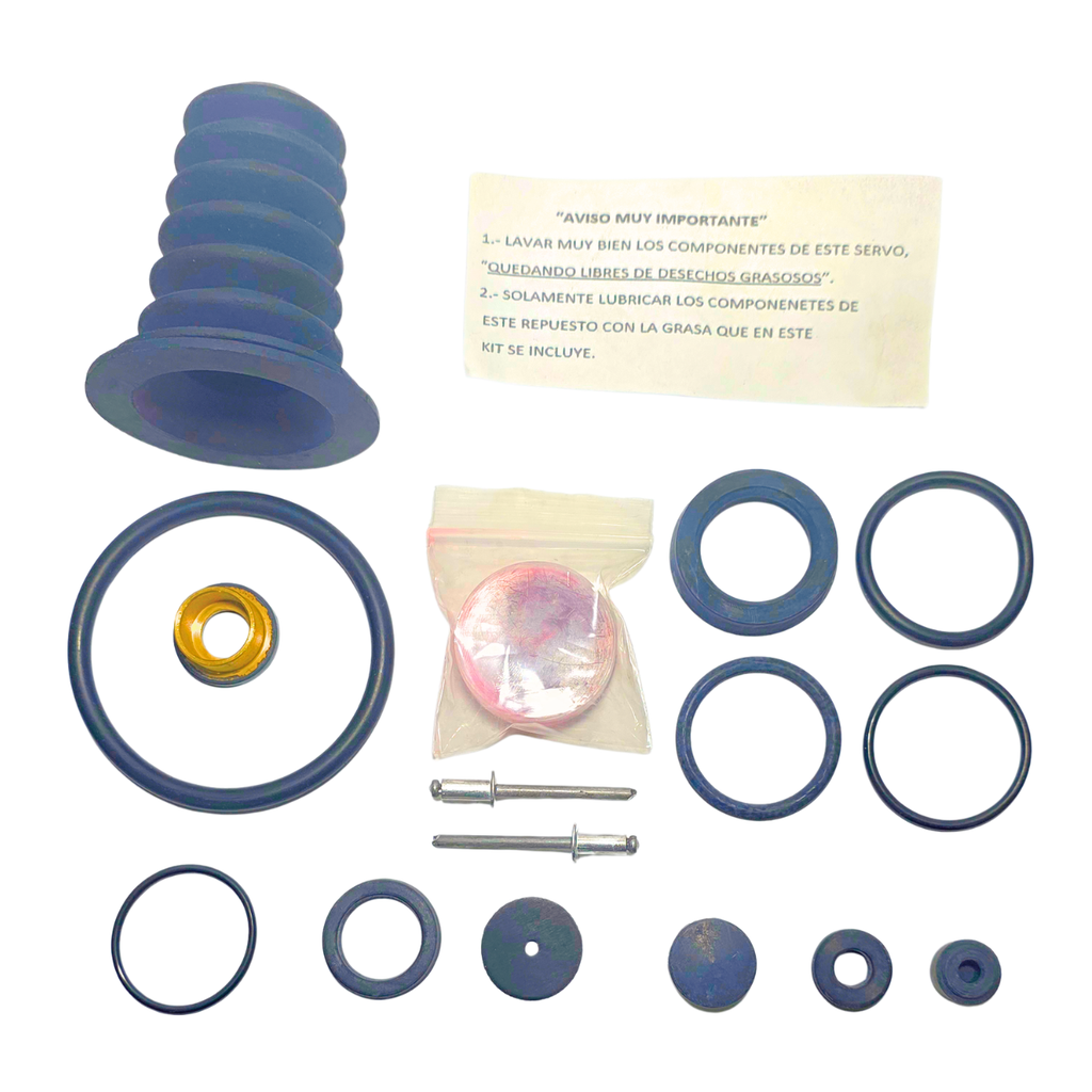 Repuesto RPT Para Servo Wabco 035 9700515110