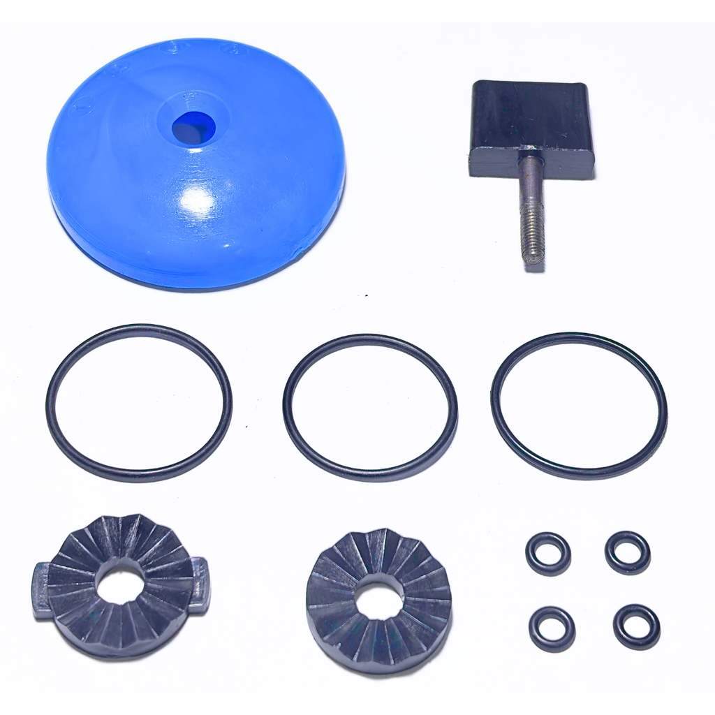 Repuesto RPT Para Selector de 14 Velocidades SPICER con Engranes, Uña y Tapa