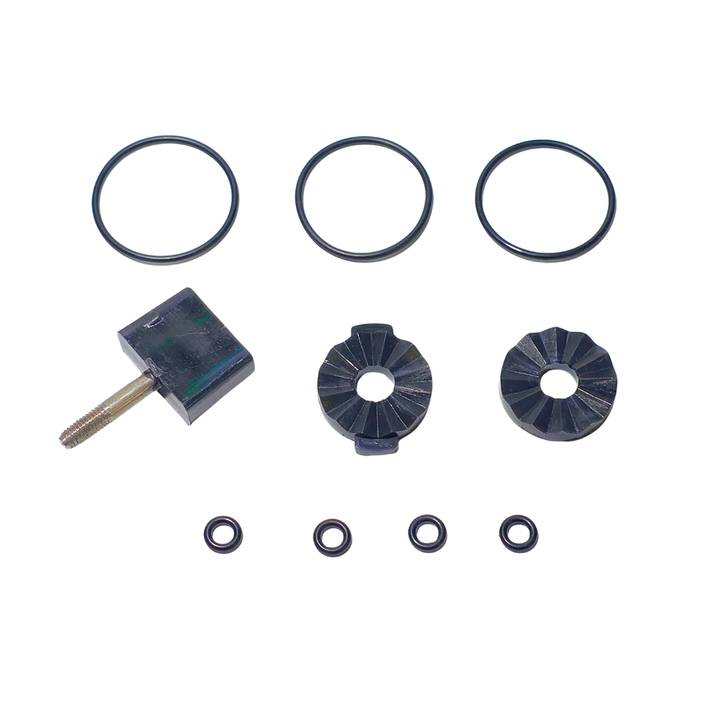 Repuesto RPT Para Selector de 14 Velocidades SPICER con Engranes y Uña