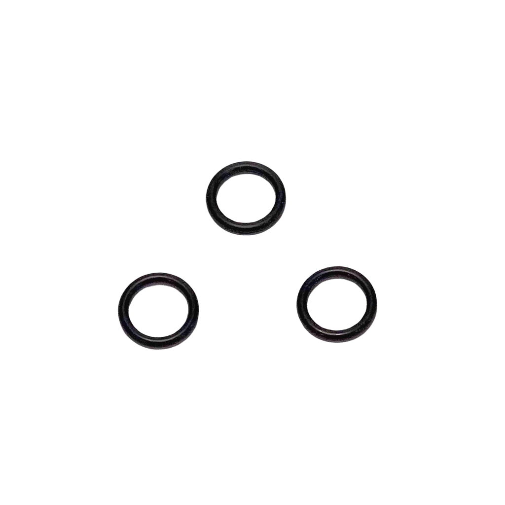 Repuesto RPT Para Valvula de tres Vias Plastica Negra EW