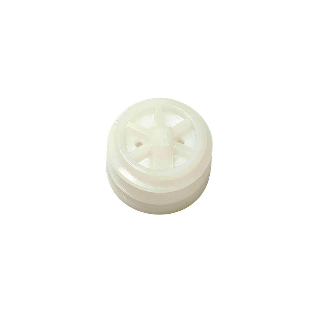 [RPT701] Retencion Plastica Para Valvula de Suspension Knorr-Bremse
