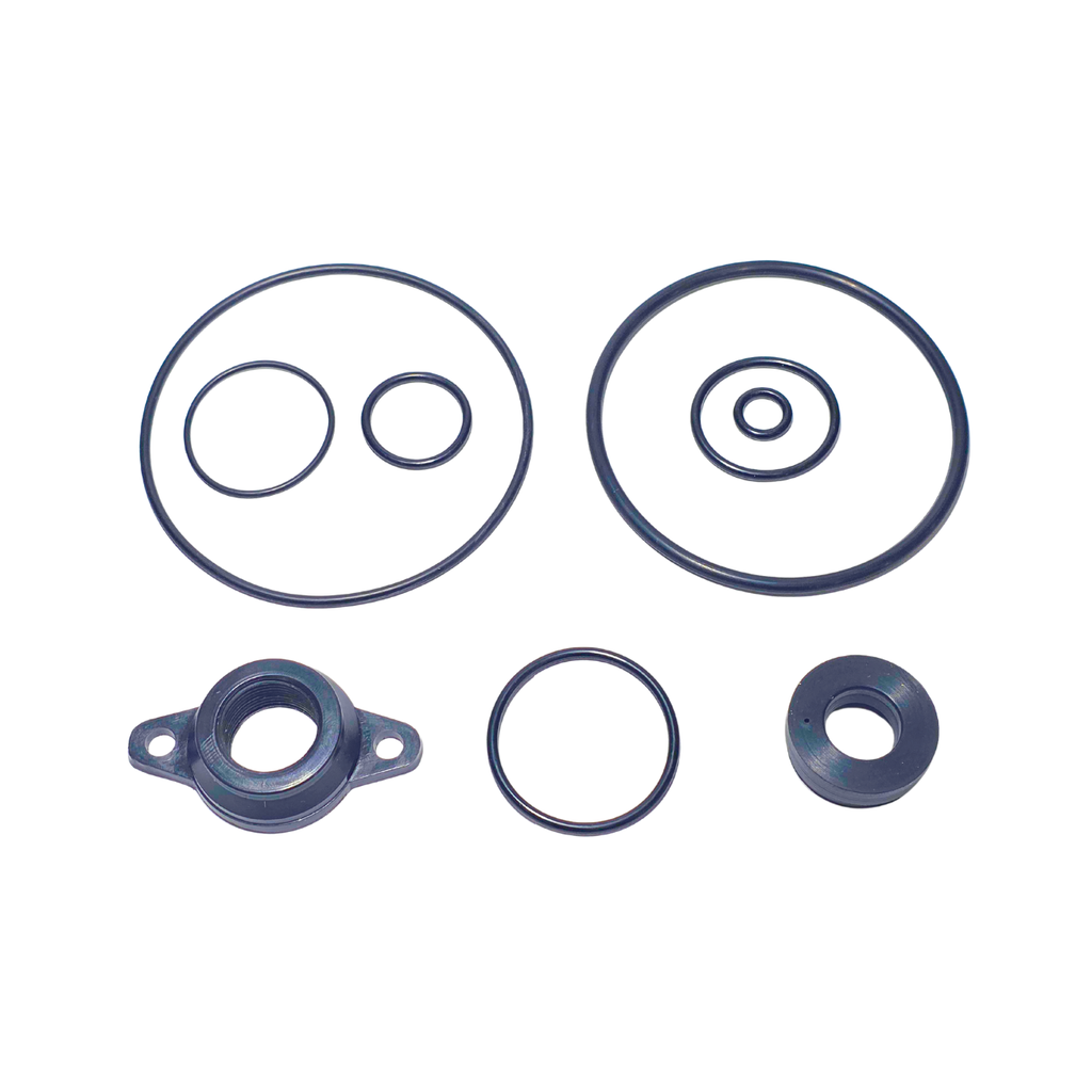 Repuesto RPT para Válvula de Relevo WABCO 001 1092 9730110020 con Tapa