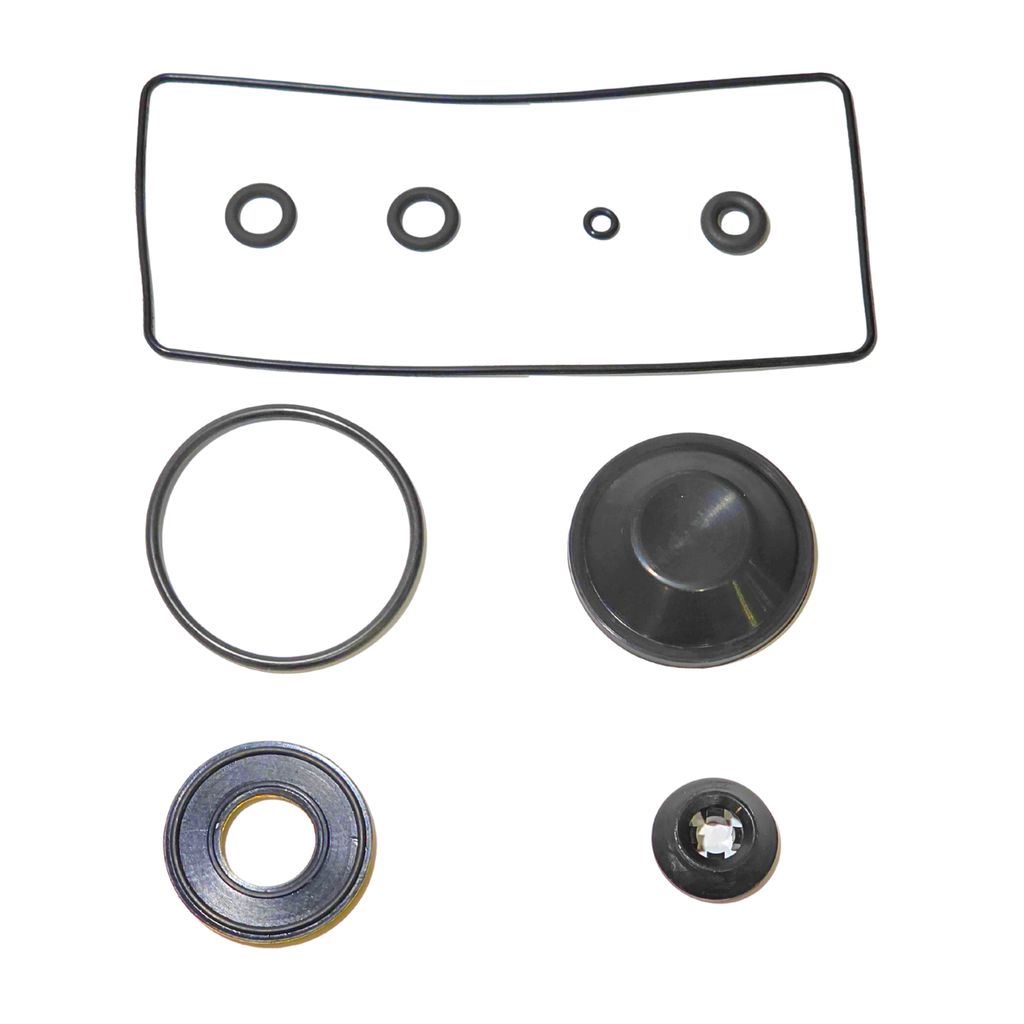 Repuesto RPT de Caja de Valvulas Para Secador Haldex Sin Calibrador de Presion