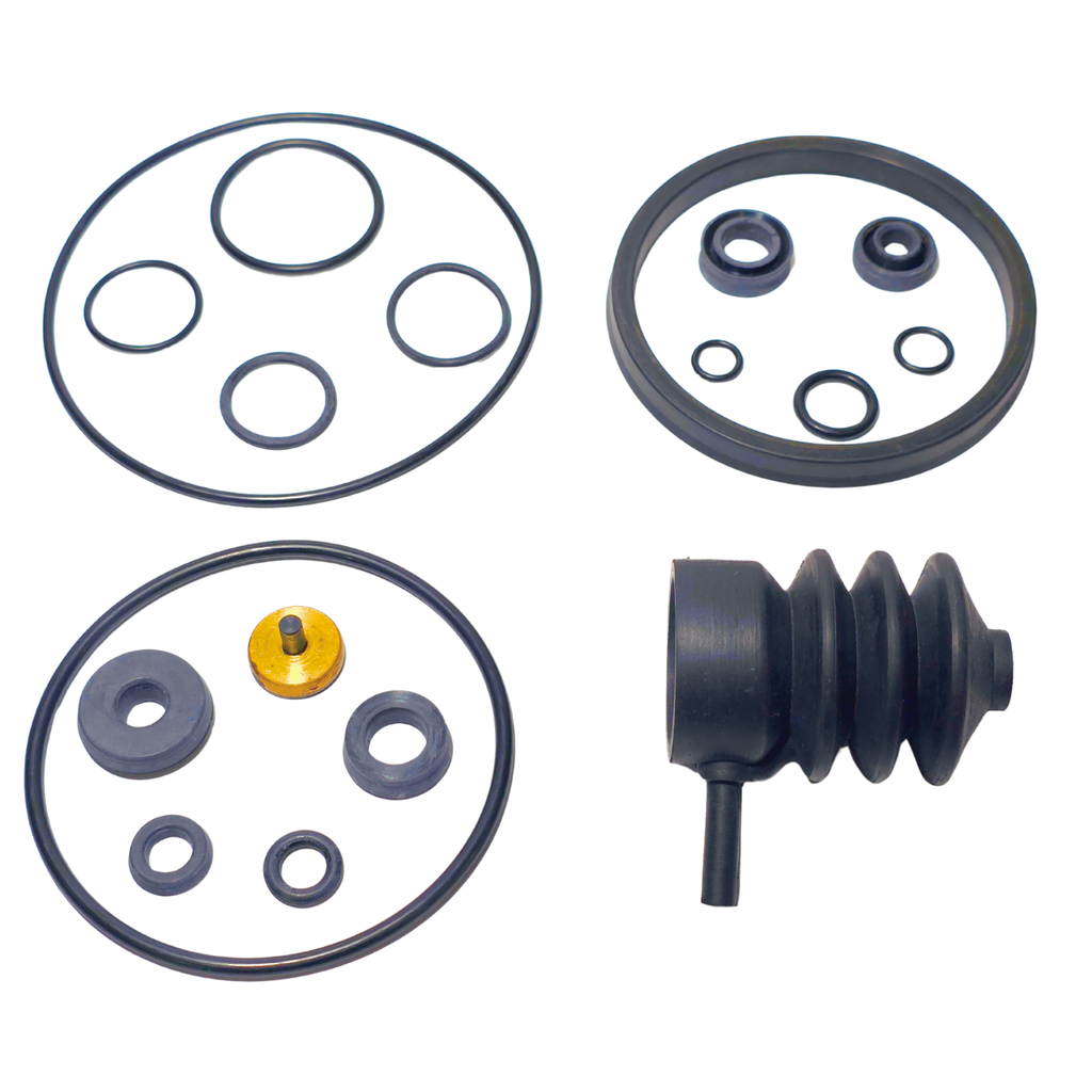 Repuesto RPT para Servo Chino para autobus YUTONG  Modelo Higer (Diametro 3.700" (94mm)) KBJ-CV S31A0-E0073 23207 0204827922