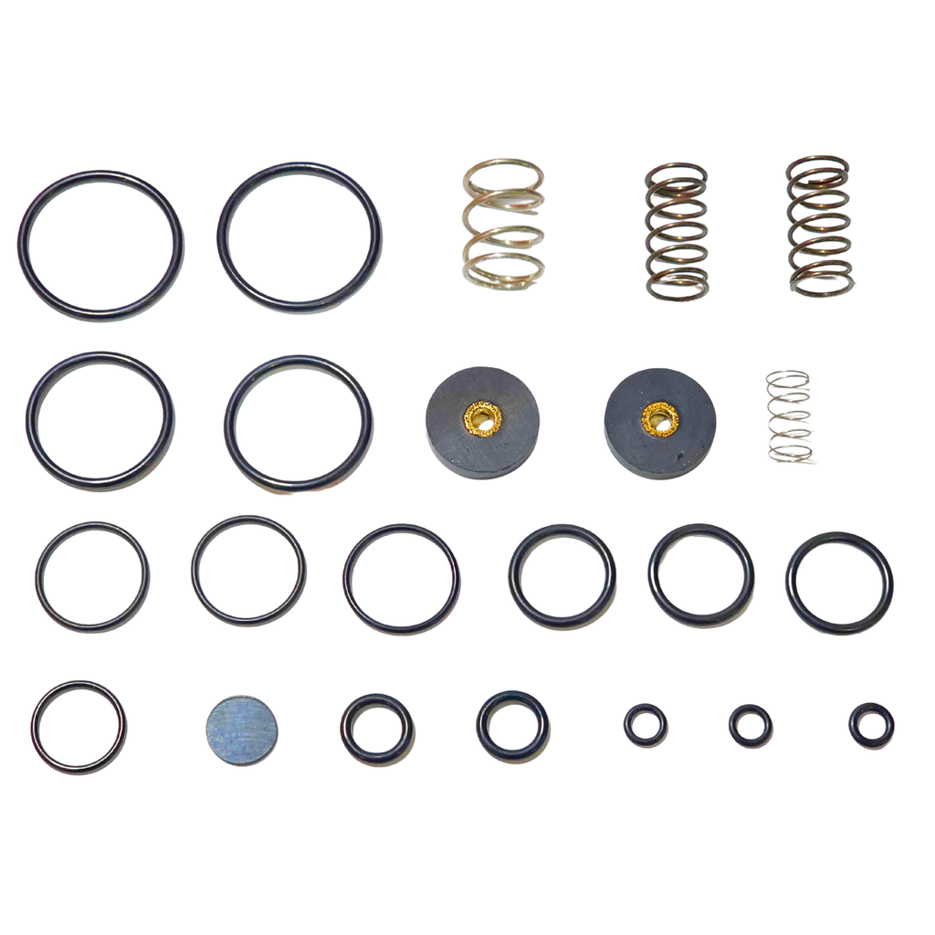 Repuesto RPT para Valvula de Estacionamiento tipo Haldex 29185K