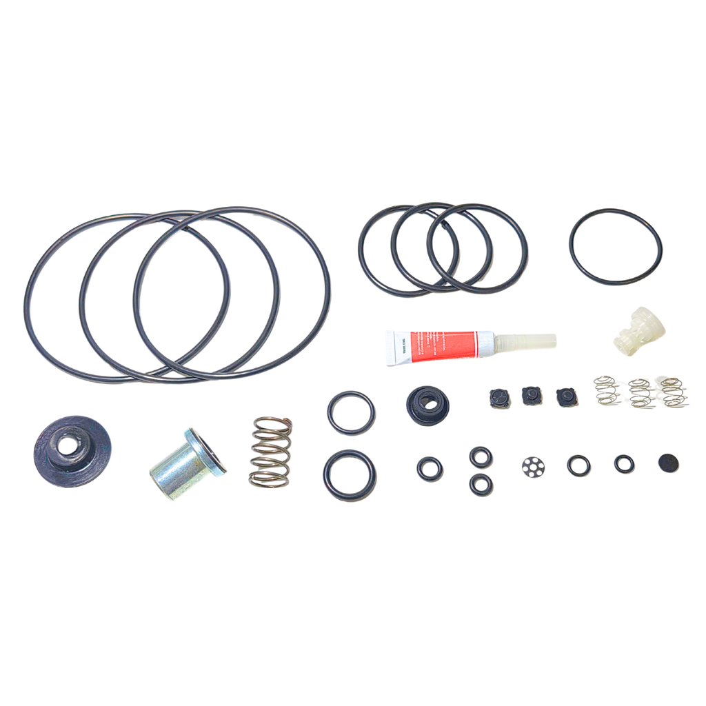 Repuesto RPT para Valvula de Remolque con Funcion Completa tipo FF2 Midland con Retencion plastica