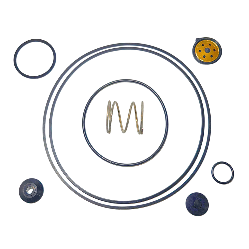 Repuesto RPT para Secador de Aire Tipo AD-4 BENDIX