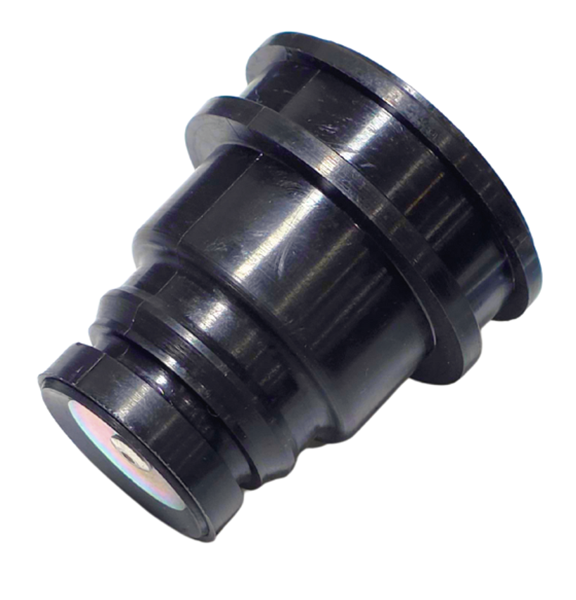 Repuesto RPT Tapa de Descaga para secador Tipo Wabco 008 3100 884502163 C