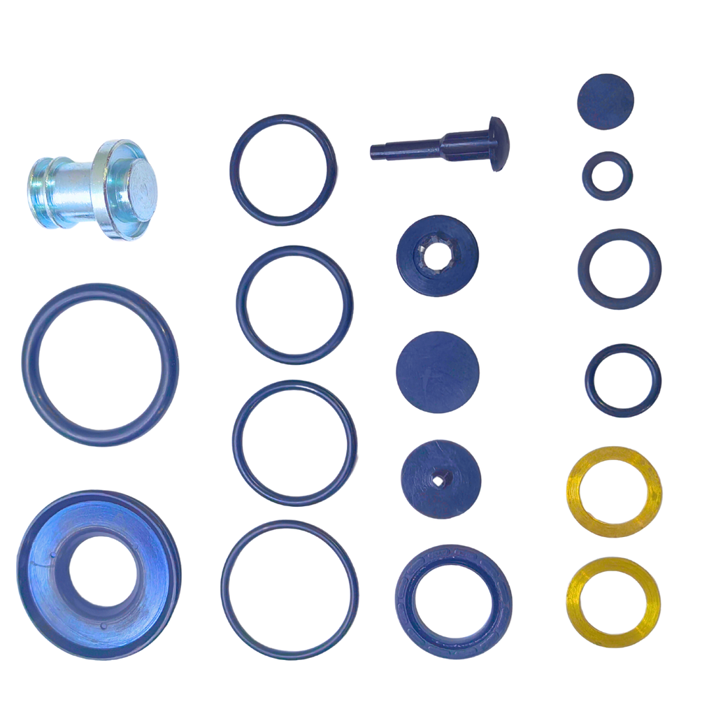 Repuesto RPT para Secador de Aire Tipo Wabco Serie 130400086 Para Scania I6