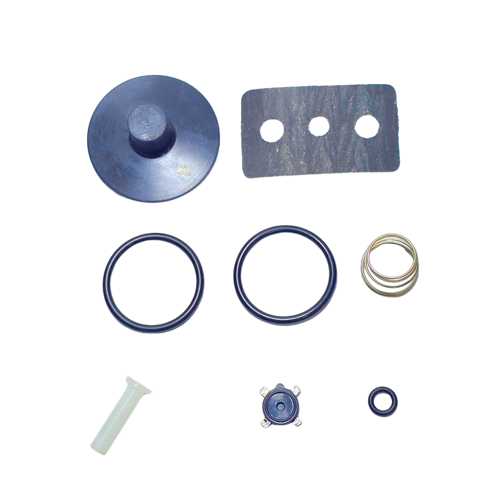 Repuesto RPT para gobernador de Aire Tipo D-2 con Piston Plastico