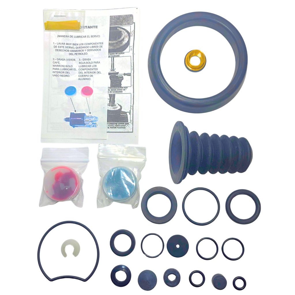 Repuesto RPT para Servo Wabco 035 0002540047/001 22/03 9700514310