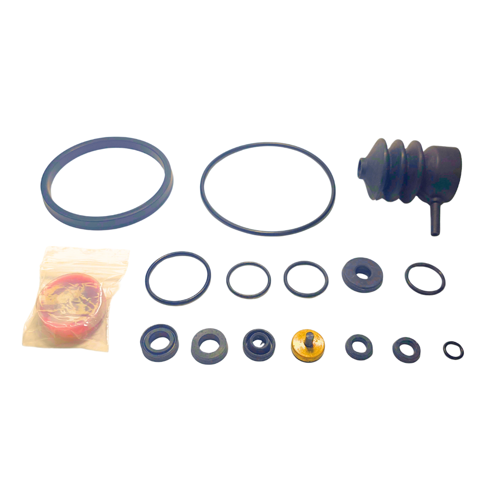 Repuesto RPT para Servo Chino para autobus HINO (Diametro 3.700" (94mm)) JKC S31A0-E0072 14Y12 0204811587