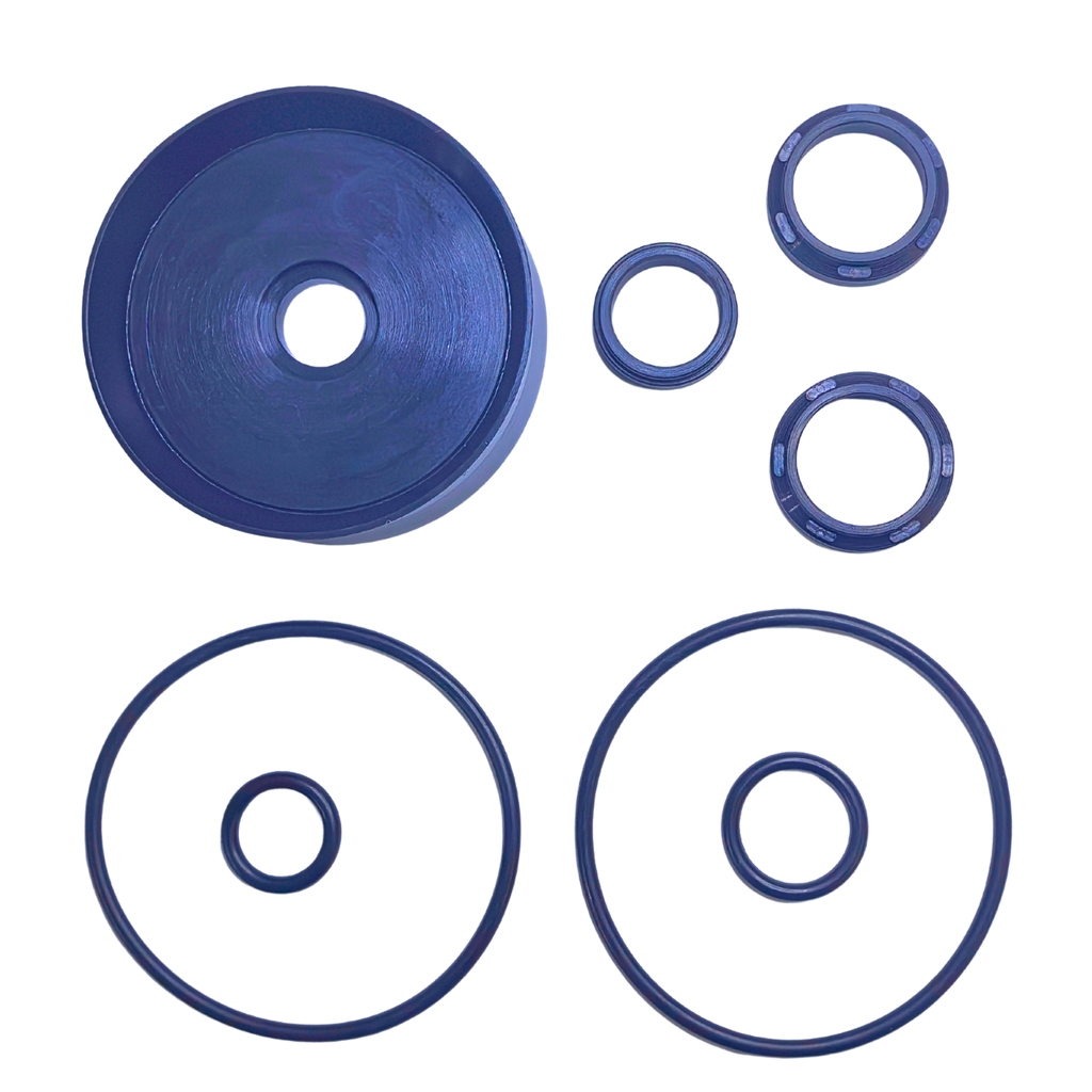 Repuesto RPT para Piston Enpa 1215 DIAM EXT de Dona 2.430"