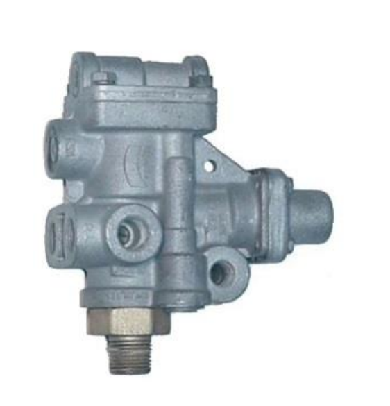 VALVULA DE RELEVO DE REMOLQUE SR-5 BENDIX (RECONSTRUIDO)
