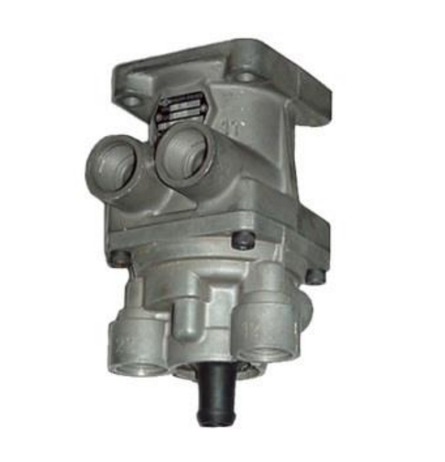 VALVULA DE PIE MB 48 KNORR-BREMSE 02035 11 35225 32 (RECONSTRUIDO)