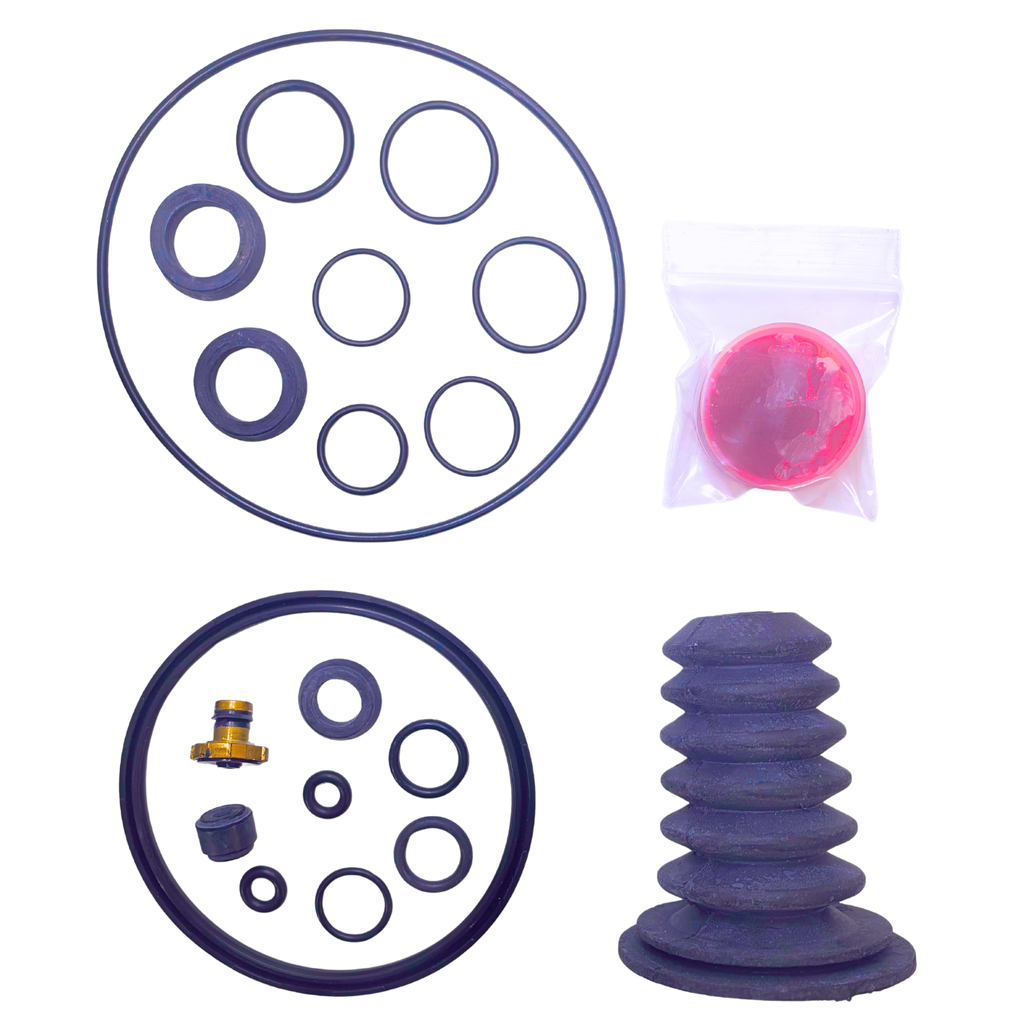 Repuesto RPT Mayor para Servo Kongsberg Volvo 23001935 KA1000937028 SR121000375027