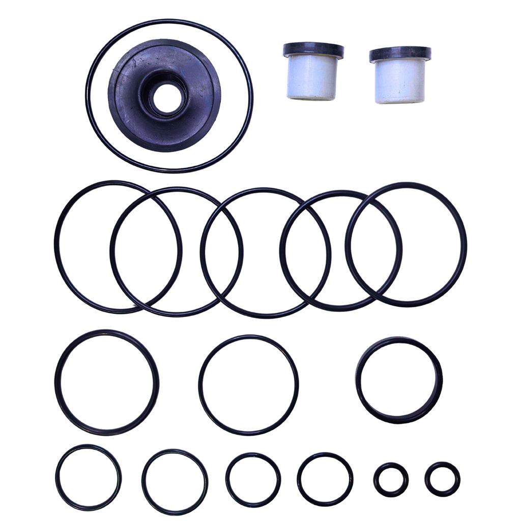 Repuesto RPT para Valvula de Pie Tipo Wabco 001 SCANIA 6870